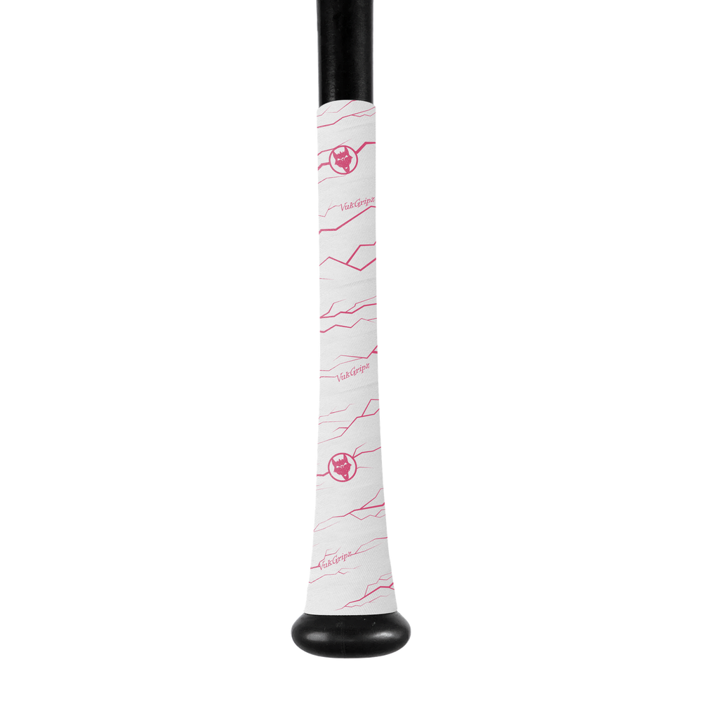 VukGripz - Pulse Bat Grip Tape