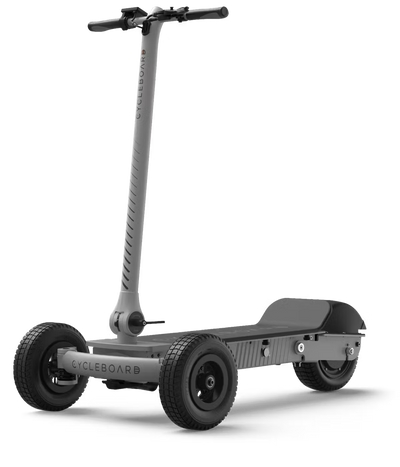 CycleBoard Rover
