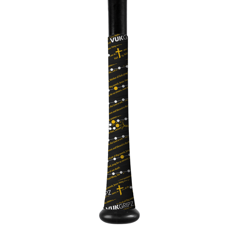 VukGripz - Faith Bat Grip Tape