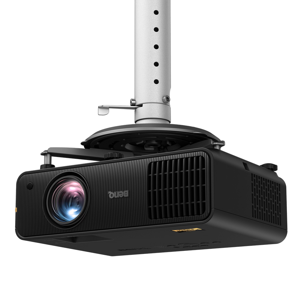 BenQ AH30ST 3000-Lumen Short Throw 1080P LED Golf Simulator Projector