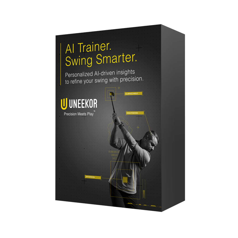 Uneekor EYE XR AI Studio