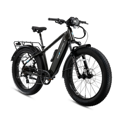 Lectric XPeak2 High-Step Long-Range eBike