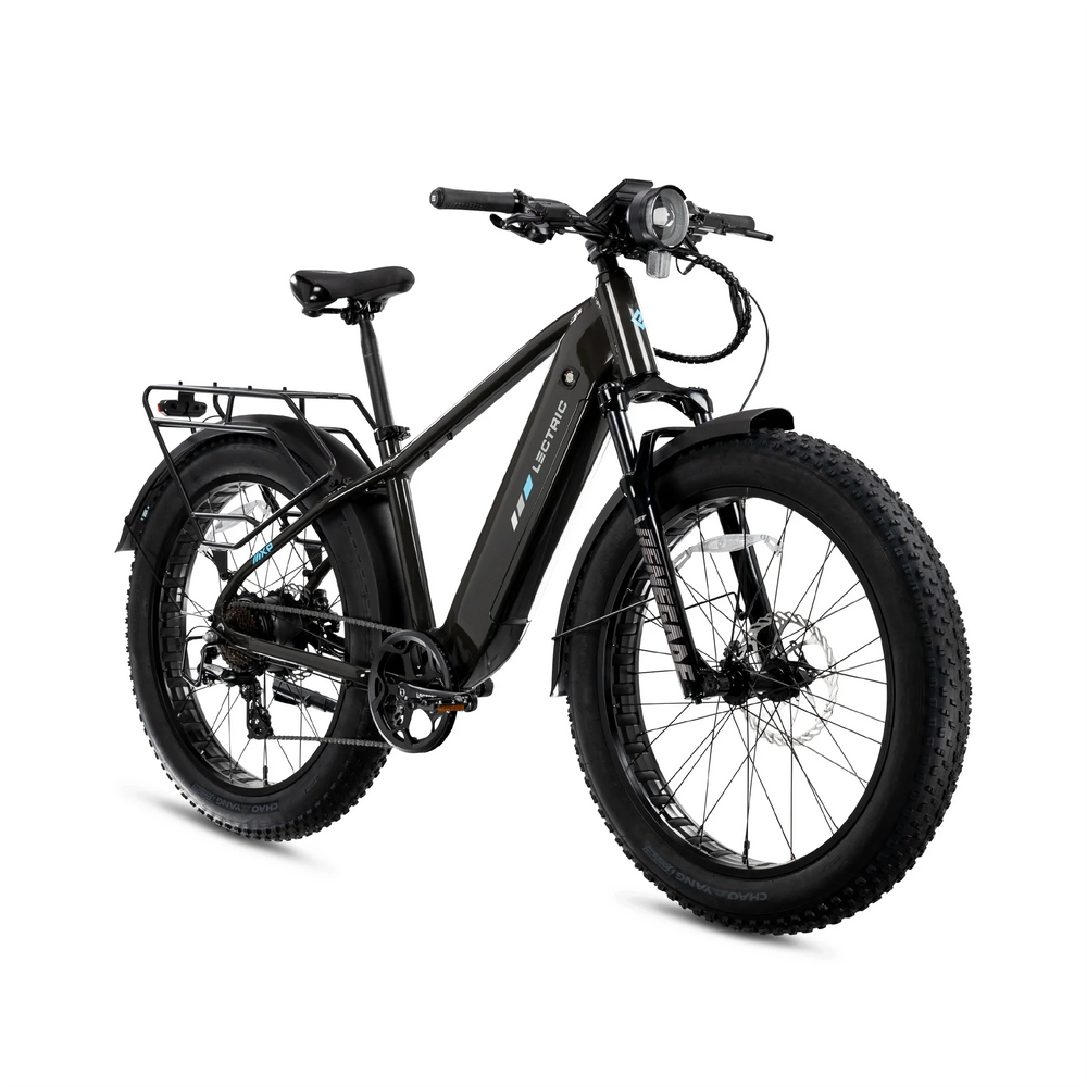 Lectric XPeak2 High-Step eBike
