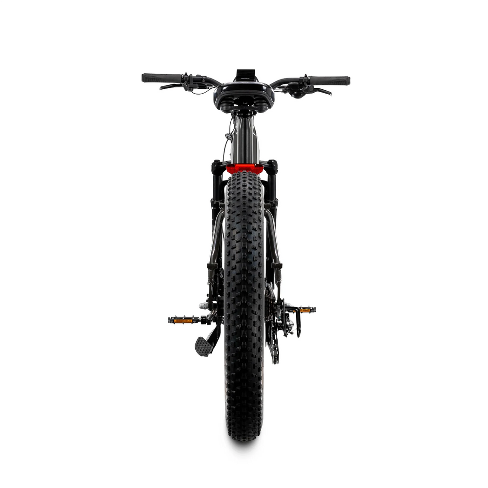 Lectric XPeak2 High-Step Long-Range eBike
