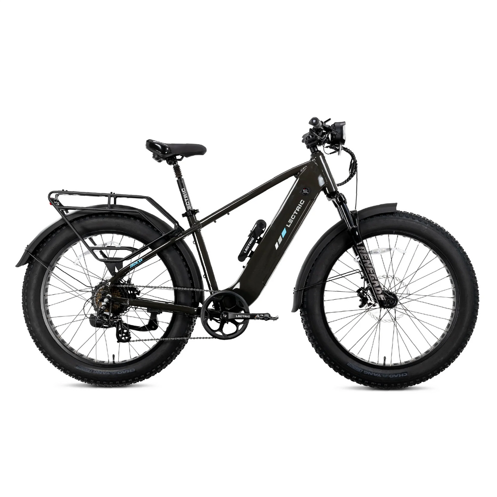 Lectric XPeak2 High-Step eBike