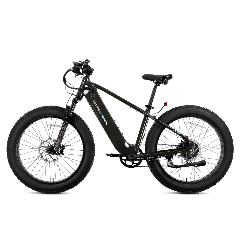 Lectric XPeak2 High-Step Long-Range eBike