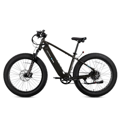 Lectric XPeak2 High-Step Long-Range eBike