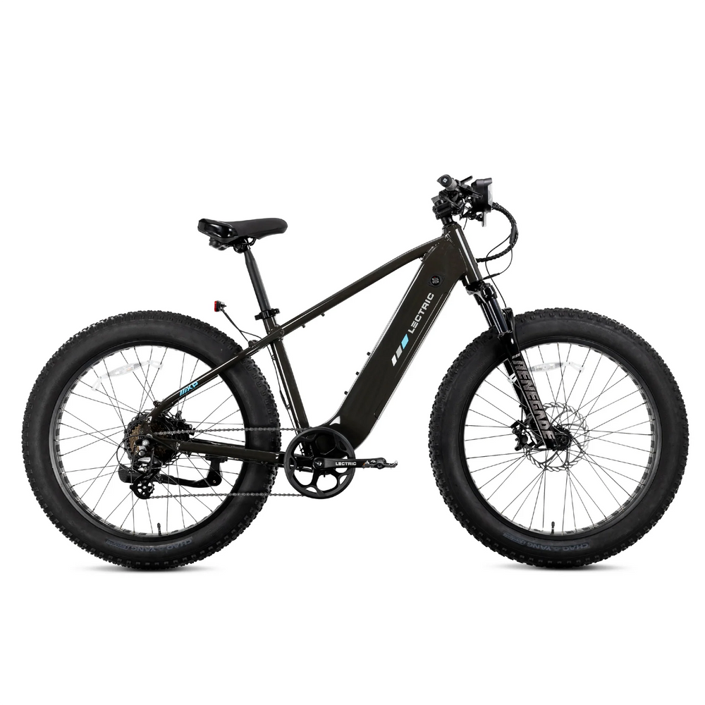 Lectric XPeak2 High-Step eBike