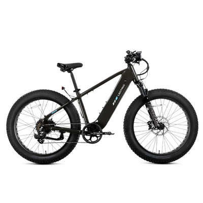 Lectric XPeak2 High-Step Long-Range eBike