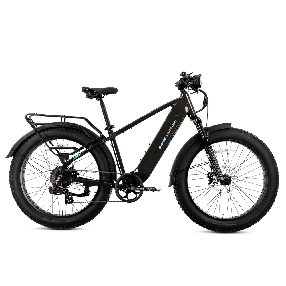 Lectric XPeak2 High-Step Long-Range eBike