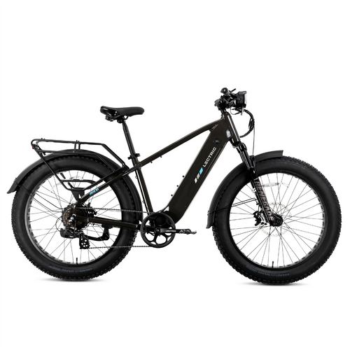 Lectric XPeak2 High-Step eBike
