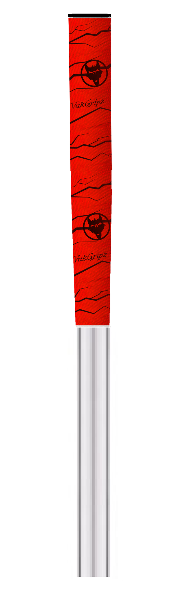 VukGripz - Pulse Golf Overgrip Tape