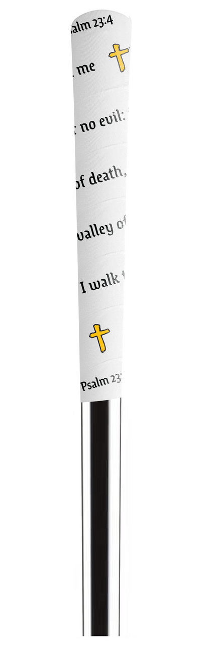 VukGripz - Faith Golf Overgrips