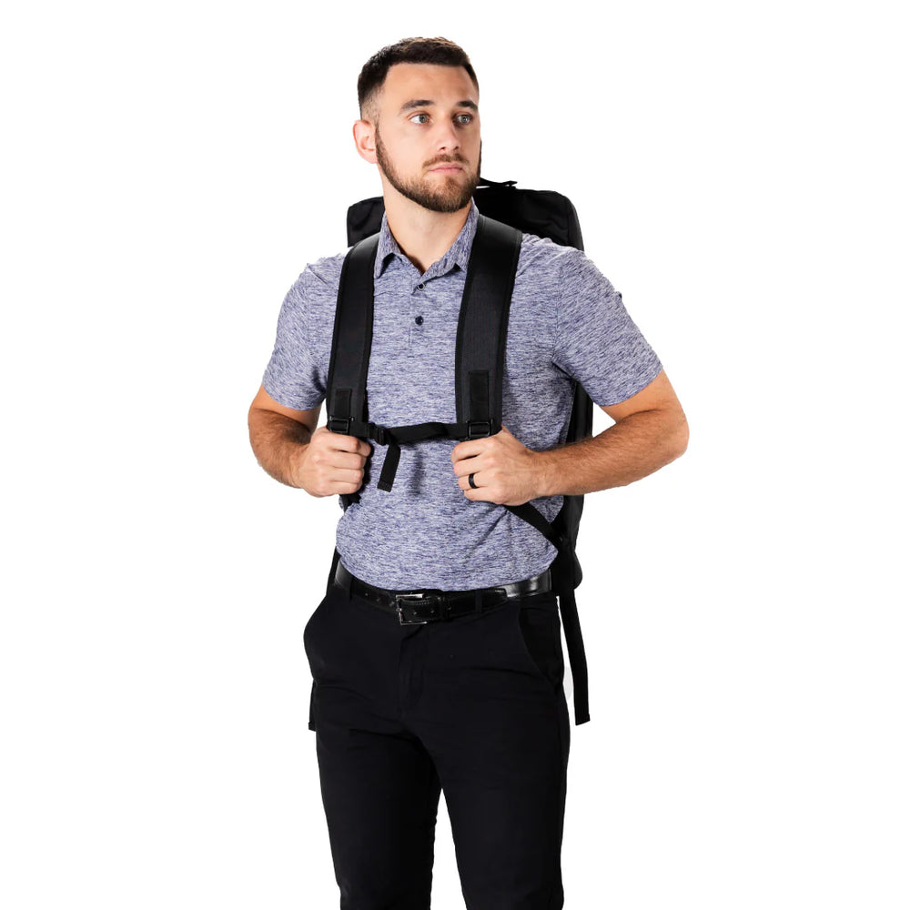 Lectric eBike Travel Backpack