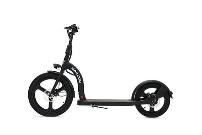 Bakcou - Badger Electric Scooter