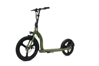 Bakcou - Badger Electric Scooter