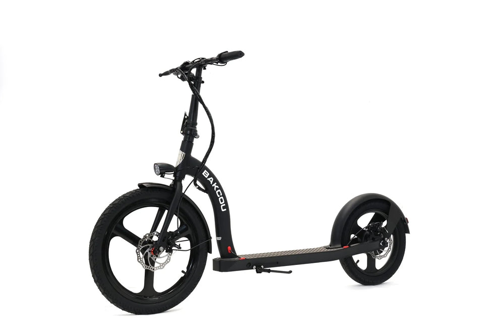 Bakcou - Badger Electric Scooter