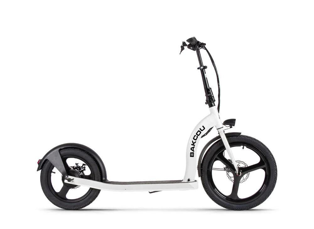 Bakcou - Badger Electric Scooter