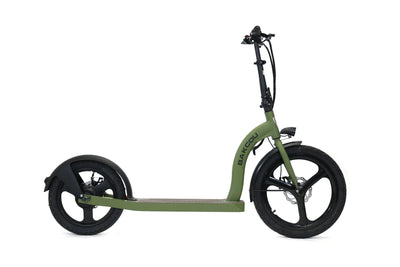 Bakcou - Badger Electric Scooter