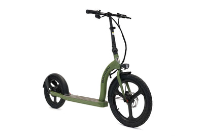 Bakcou - Badger Electric Scooter