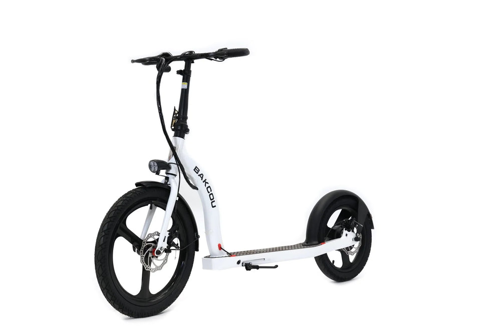 Bakcou - Badger Electric Scooter