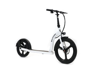 Bakcou - Badger Electric Scooter