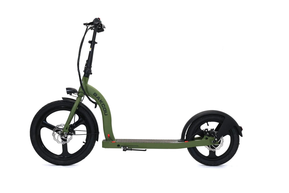 Bakcou - Badger Electric Scooter