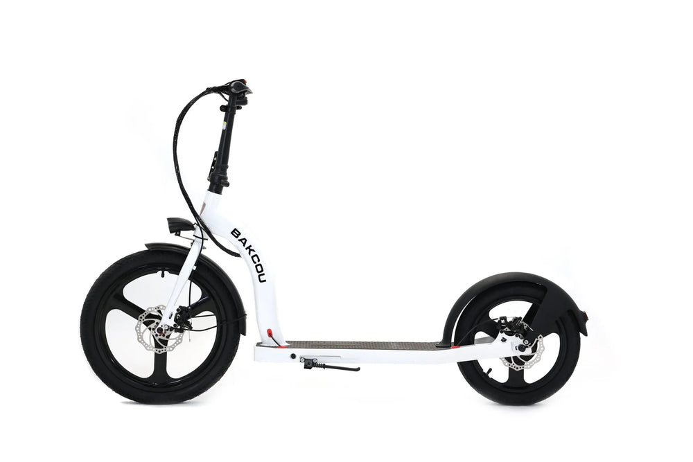 Bakcou - Badger Electric Scooter