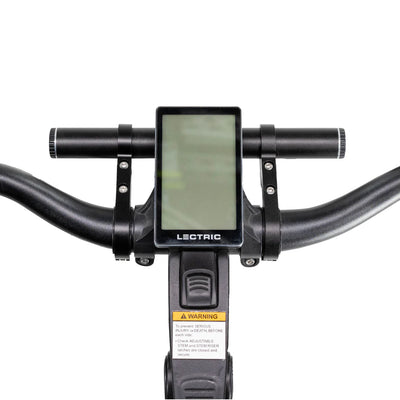 Lectric eBikes Handlebar Extension Mount