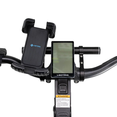 Lectric eBikes Handlebar Extension Mount