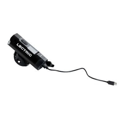 Lectric eBikes Beacon Light with Power Bank