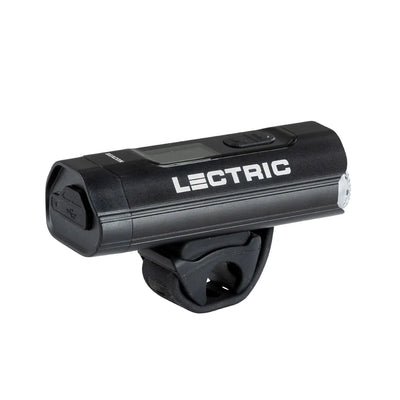 Lectric eBikes Beacon Light with Power Bank