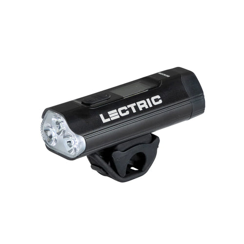 Lectric eBikes Beacon Light with Power Bank