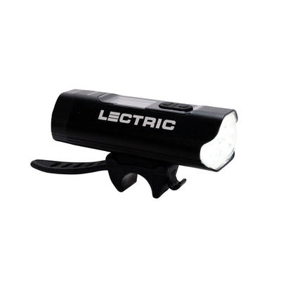 Lectric eBikes Beacon Light with Power Bank