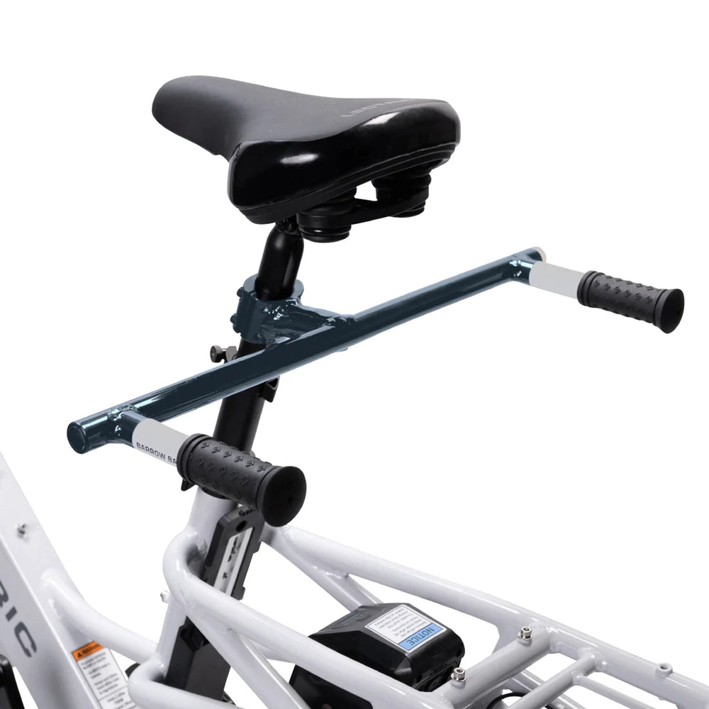 Lectric eBikes Barrow Bar