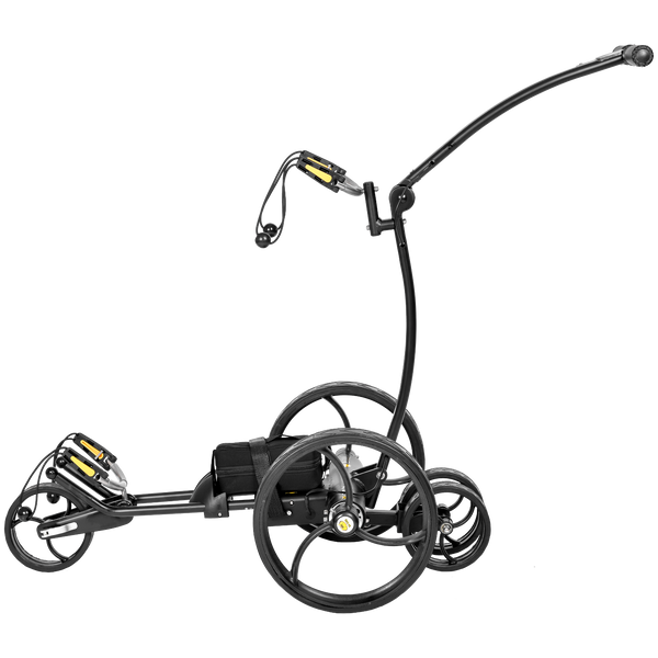 BATCADDY X8R Electric Remote Control Push Cart