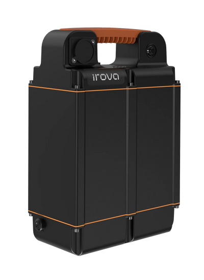 HelloCaddy ME Battery