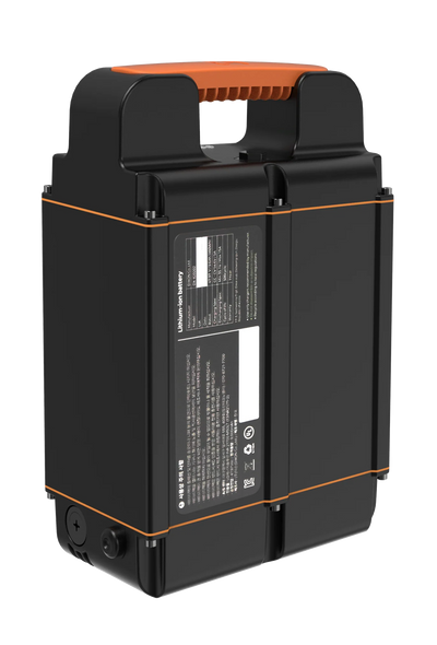 HelloCaddy ME Battery