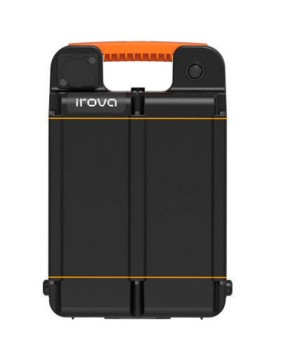 HelloCaddy ME Battery