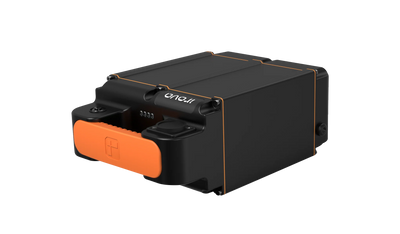 HelloCaddy ME Battery