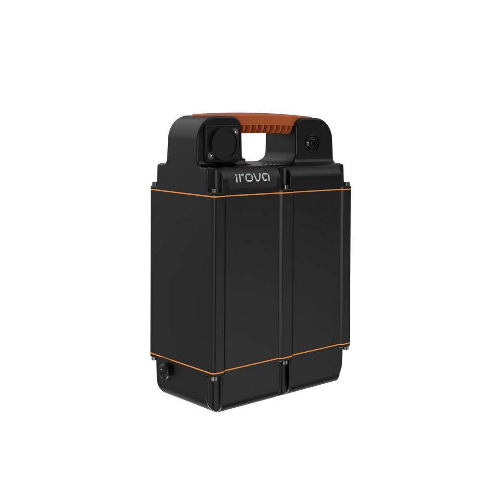 HelloCaddy ME Battery