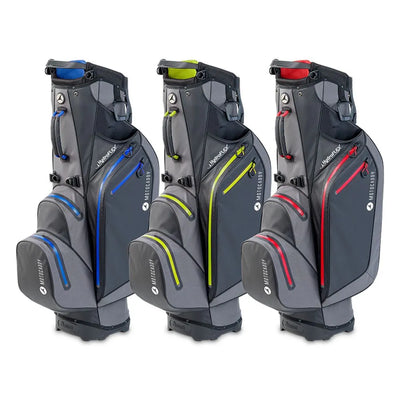 Motocaddy HydroFLEX Stand Bag