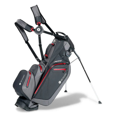 Motocaddy HydroFLEX Stand Bag