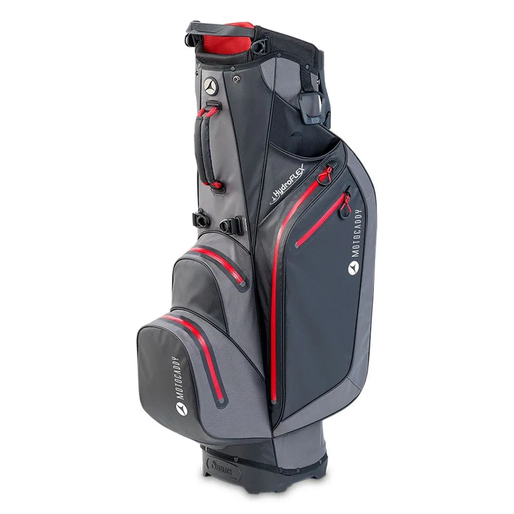 Motocaddy HydroFLEX Stand Bag