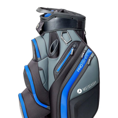 Motocaddy Pro-Series Golf Bag