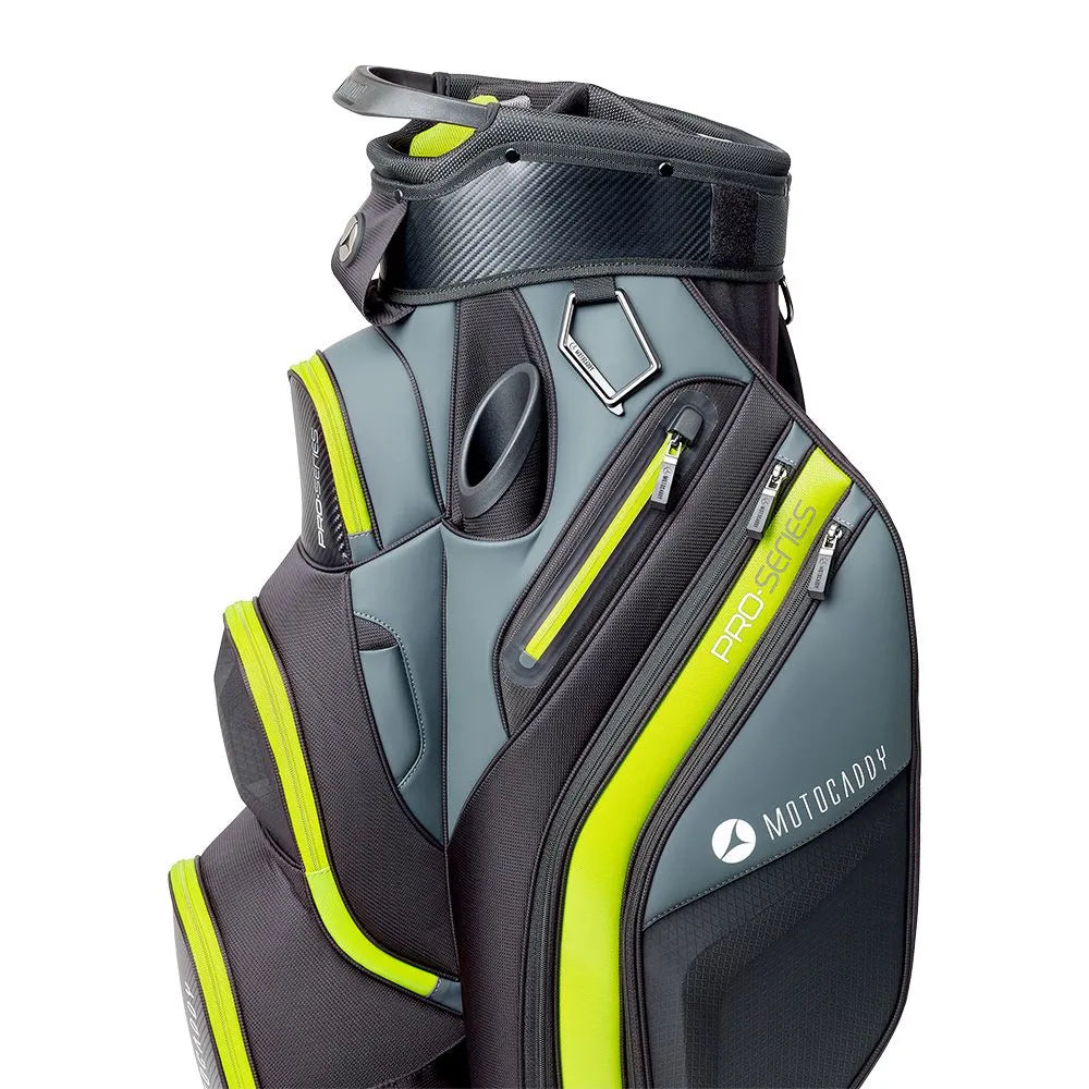 Motocaddy Pro-Series Golf Bag