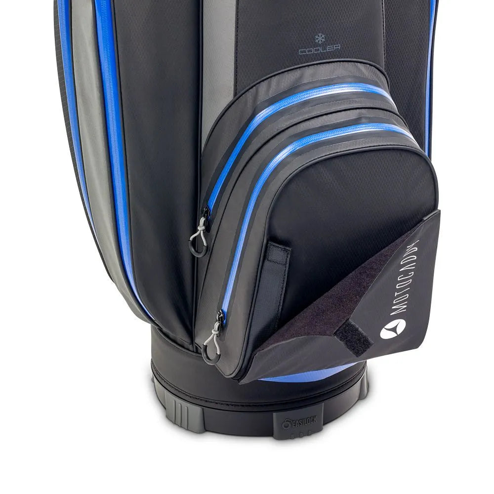 Motocaddy Dry-Series Golf Bag