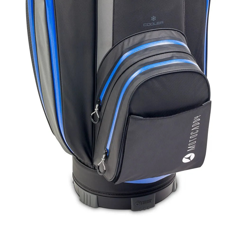 Motocaddy Dry-Series Golf Bag