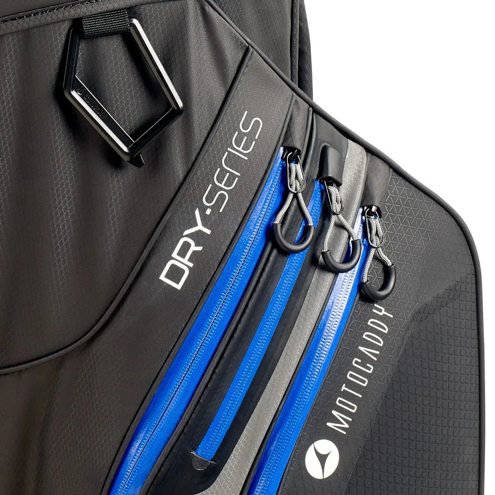 Motocaddy Dry-Series Golf Bag