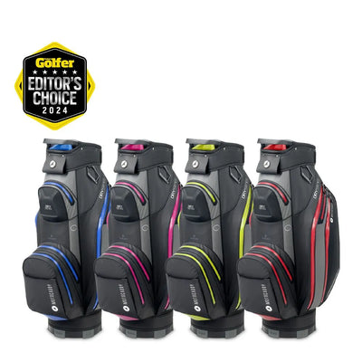 Motocaddy Dry-Series Golf Bag